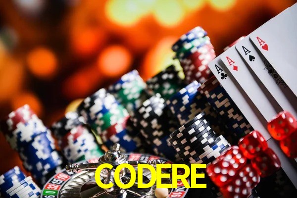 CODERE Apuestas Deportivas
