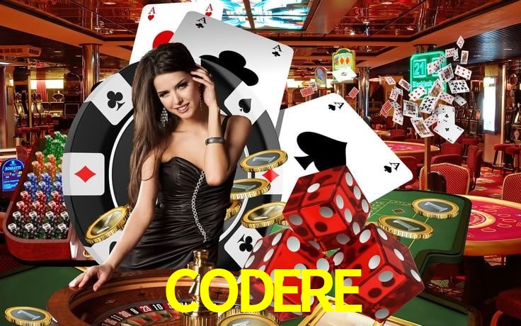 CODERE Arcade