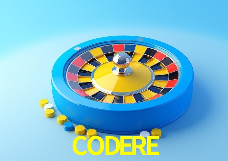 CODERE Bingo