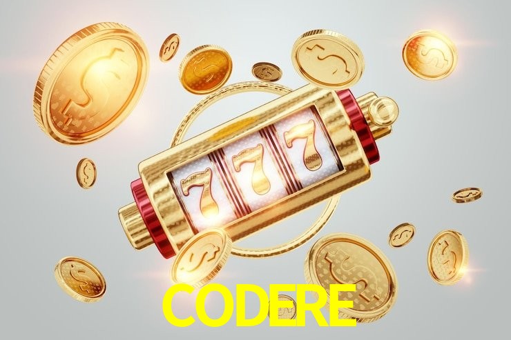 CODERE Crash Games
