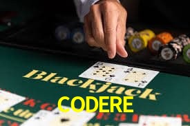 CODERE Bingo clásico mexicano
