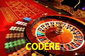 CODERE Crash Game rápido