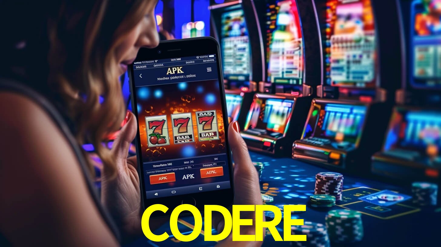 CODERE Fishing Arcade