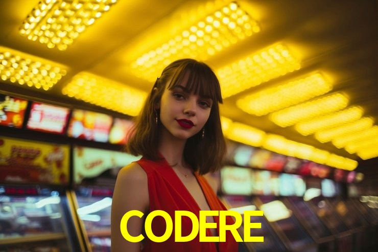 CODERE Rondas de funciones especiales