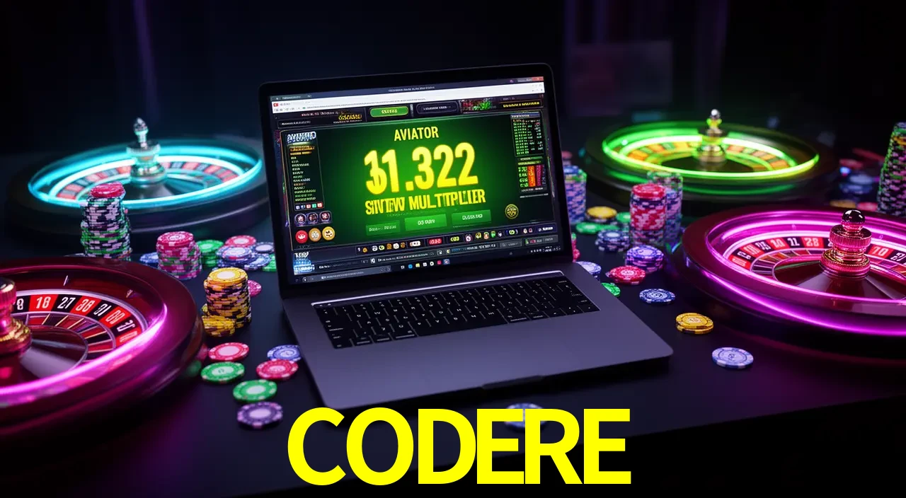 CODERE Rondas de pesca
