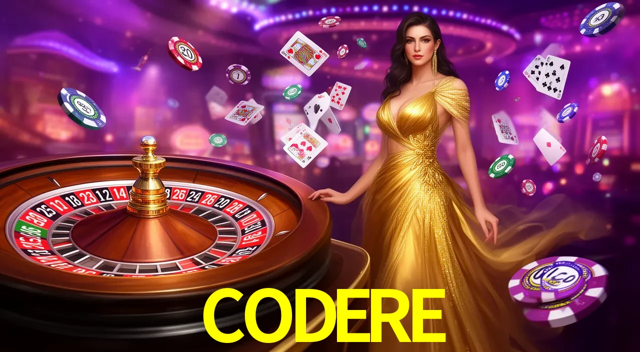 CODERE Scatter marina