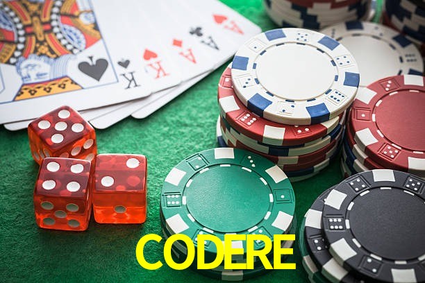 CODERE Descubre las tragamonedas de Quickspin en CODERE