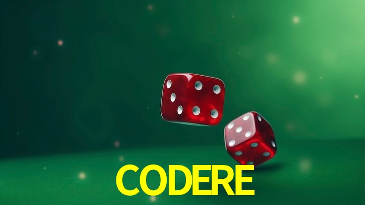 CODERE Inicia sesión en CODERE para explorar nuestro lobby de casino y tragamonedas en México