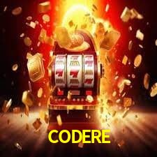 CODERE Casino en Vivo