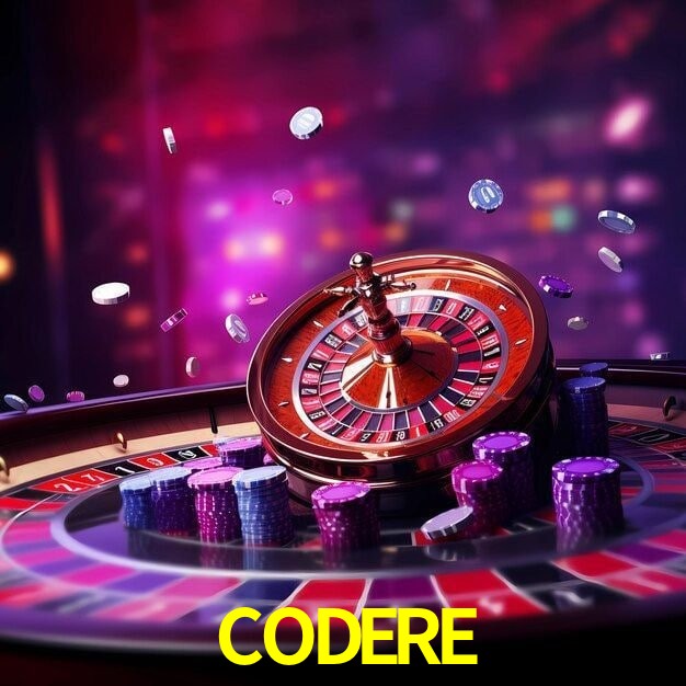 CODERE Tragamonedas